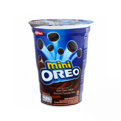 Печенье Oreo - Mini Choco 67 грамм