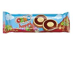Печенье с шоколадом Ozmo Happy 37.5 грамм