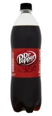 Напиток б/алк Dr.Pepper 450мл