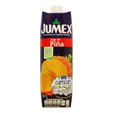 Нектар Jumex Nectar de Pina 1000 мл