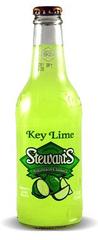 Напиток б/алк Stewart`s Key Lime 355мл