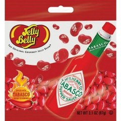 Jelly Belly Tabasco 87 грамм
