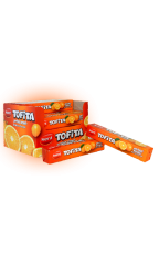 Жевательная конфета TOFITA Апельсин 47 гр
