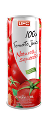 Напиток 100% Tomato Juice 240мл