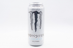 Энергетический напиток Monster Ultra White 500 мл