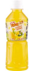 Сокосодержащий напиток YOKU манго 25% сока 320 мл