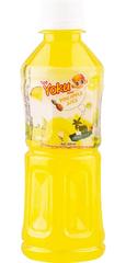 Сокосодержащий напиток YOKU ананас 25% сока 320 мл