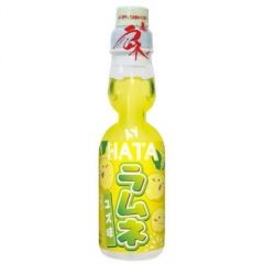 Напиток газированный Hata Kosen Ramune Юдзу 200 мл